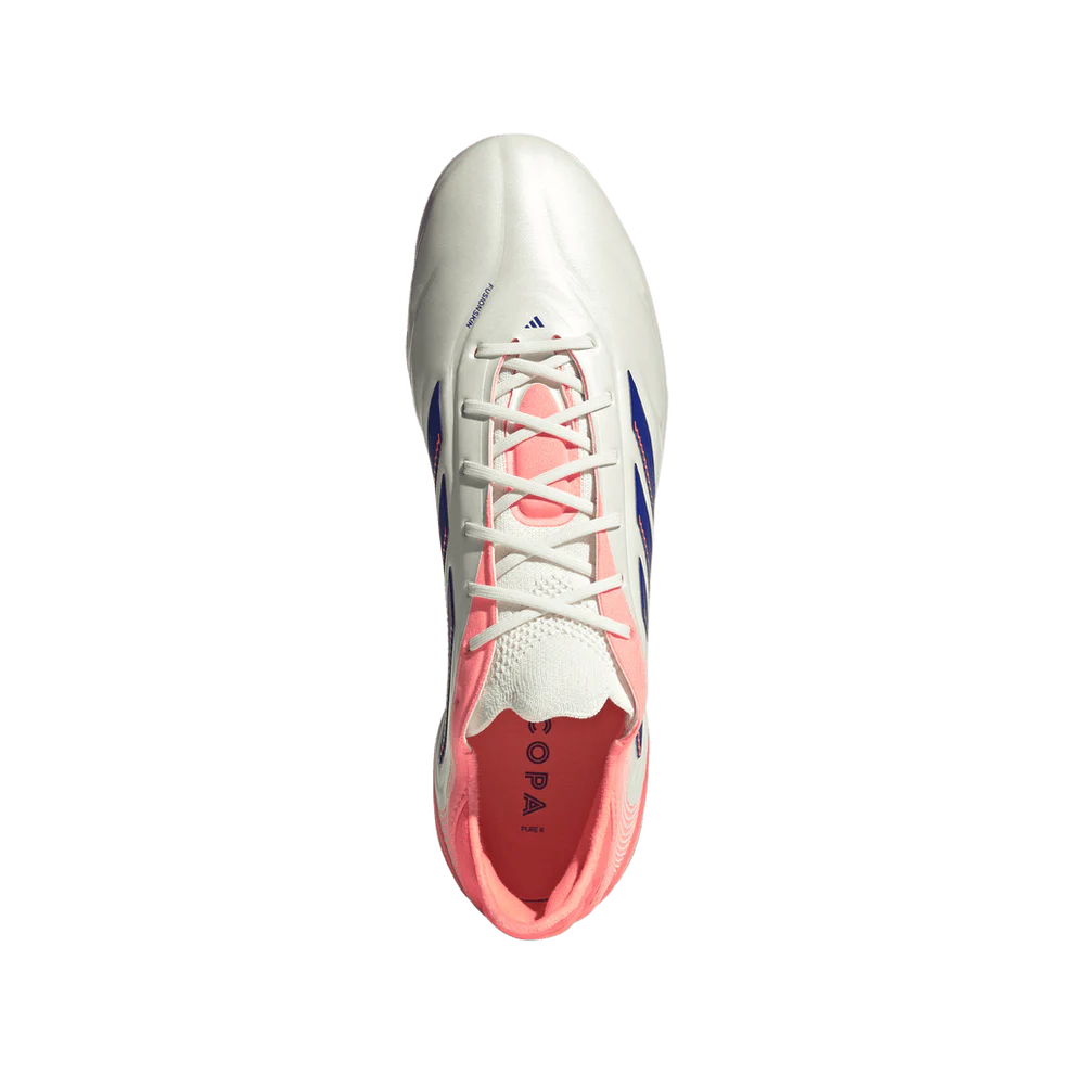 Copa Pure 3 Elite FG - Coral Blaze Pack