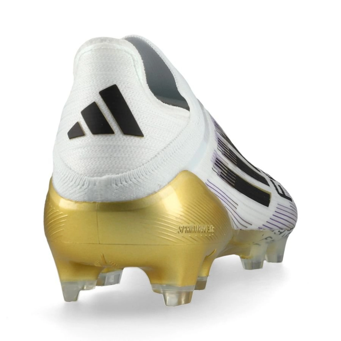 F50 Elite Laceless Road To Glory