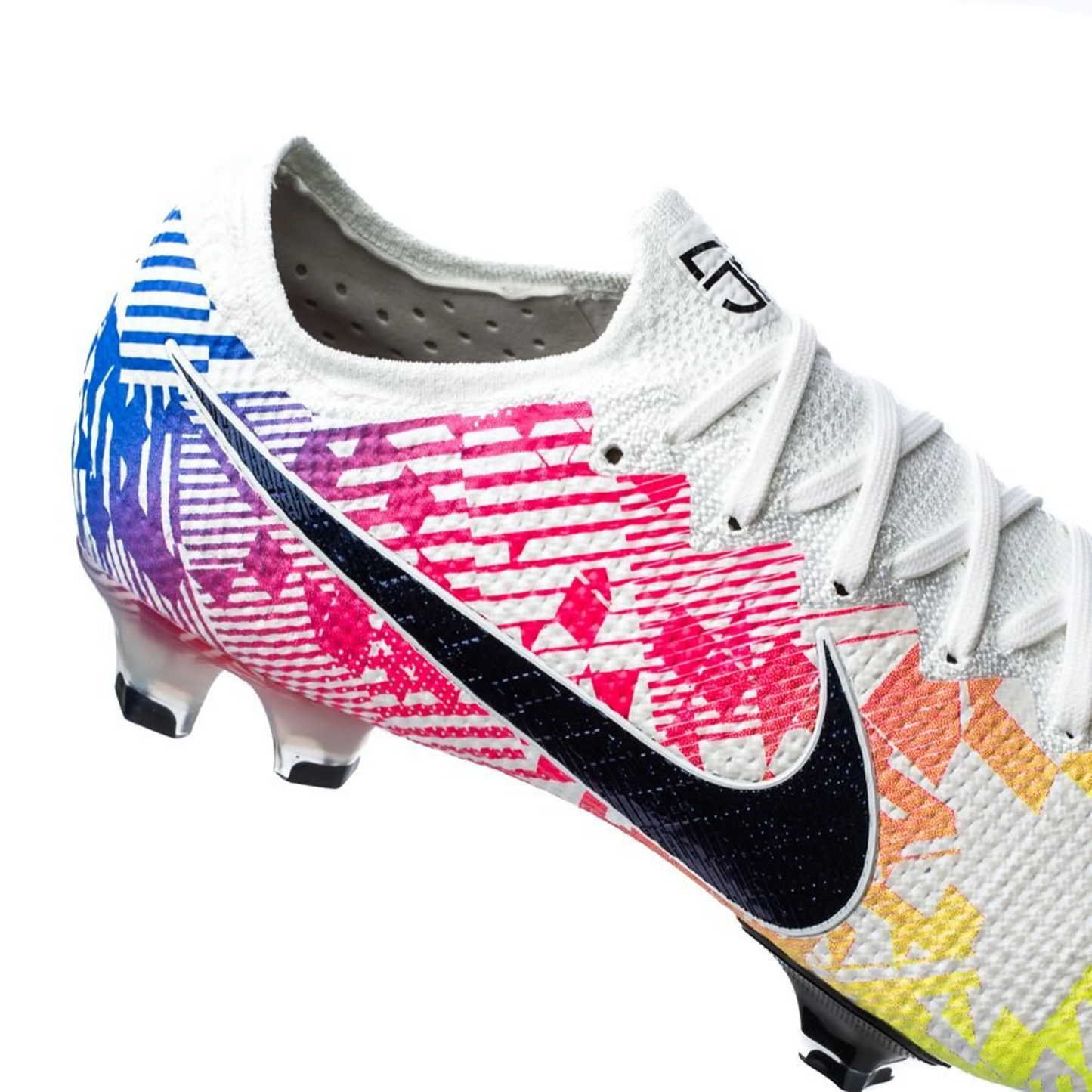 Neymar Jr. x Mercurial Vapor 13 Elite 'Jogo Prismatico'