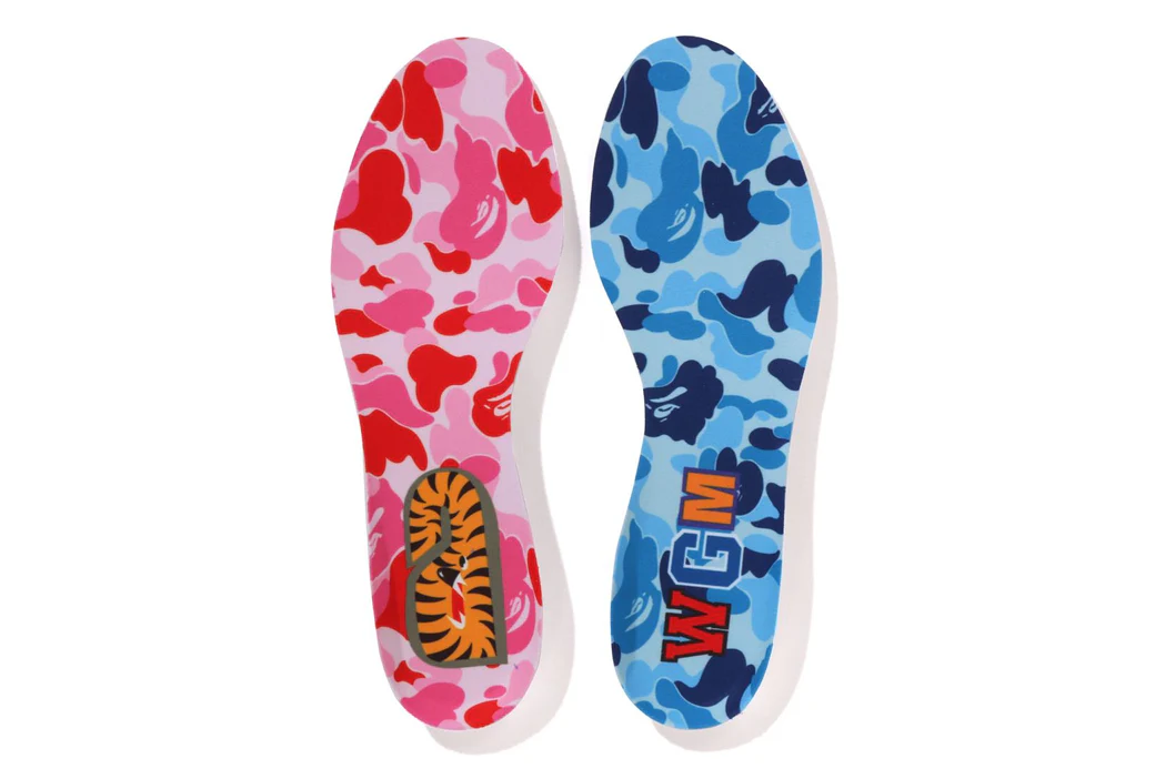 F50 Elite Laceless FG X BAPE