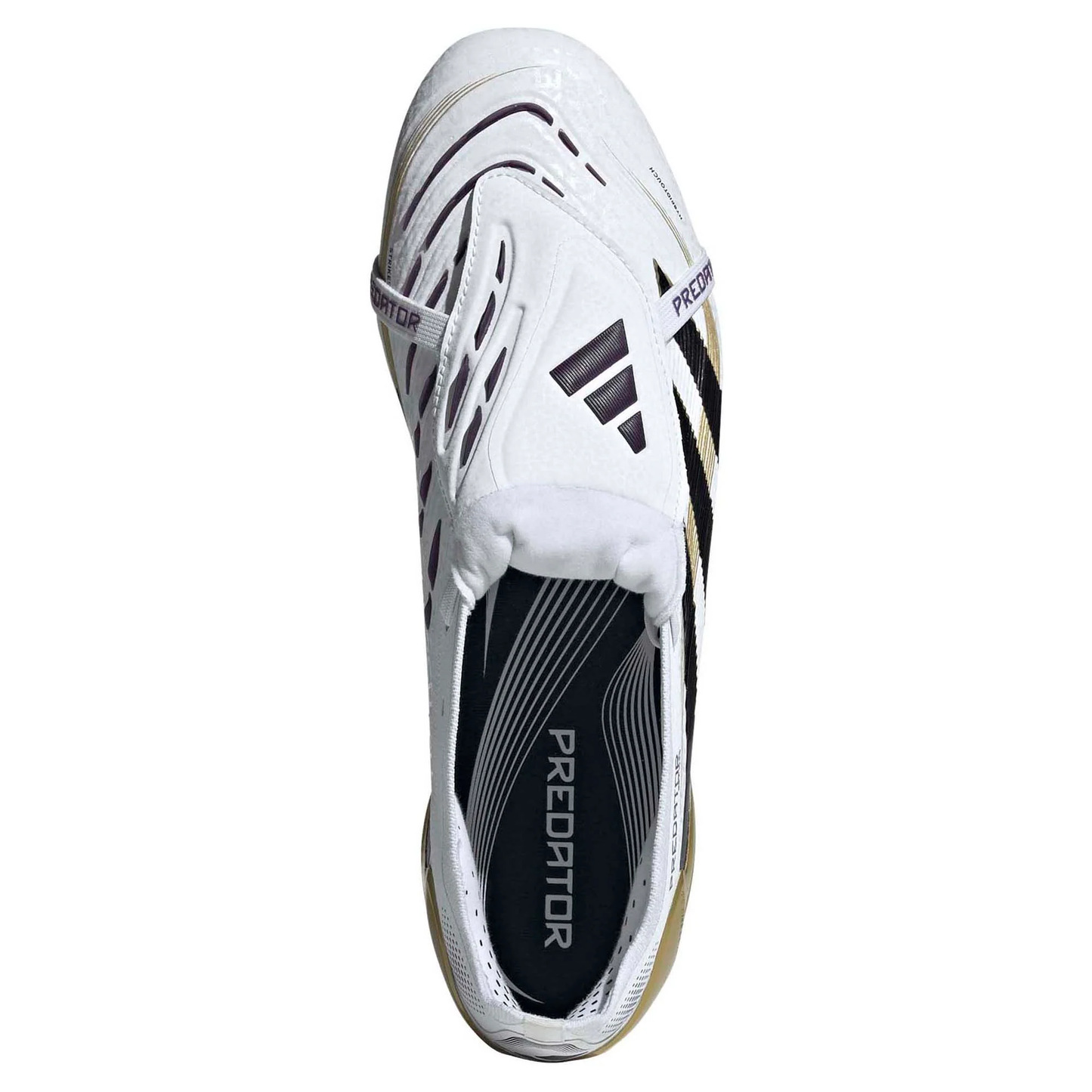 Predator Elite FT AG Road To Glory