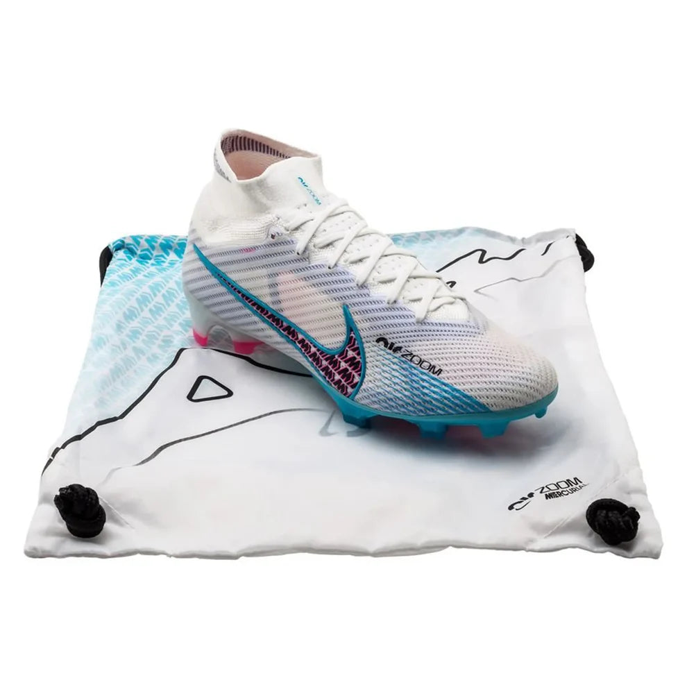 Mercurial Superfly Elite 9 FG Blast