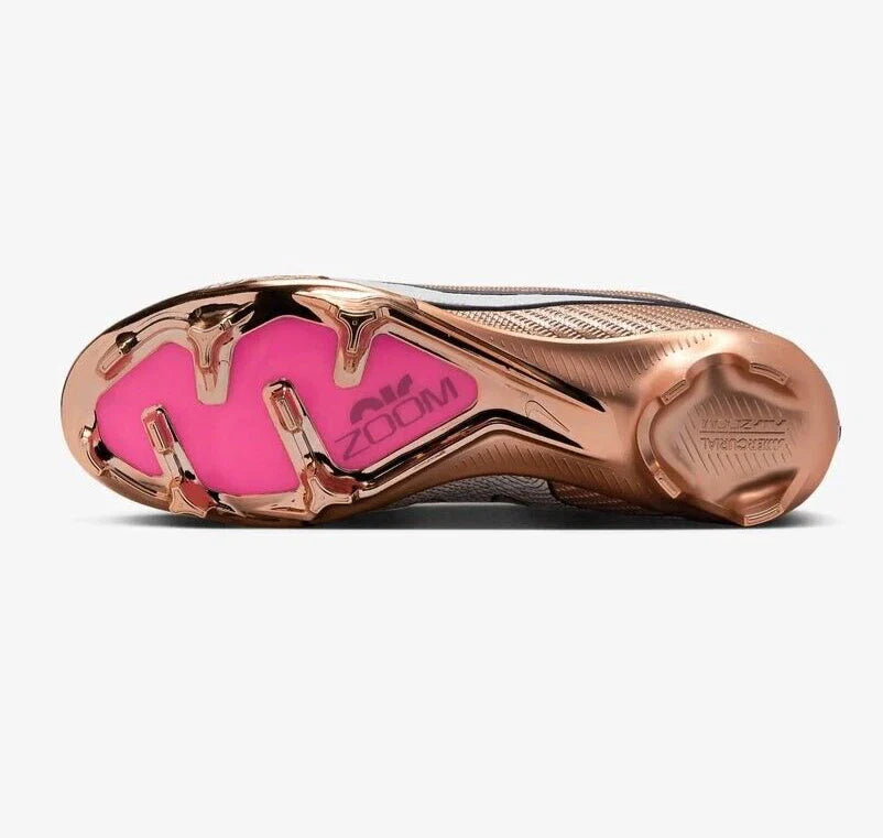 Mercurial Superfly 9 Elite FG Mbappe World Cup