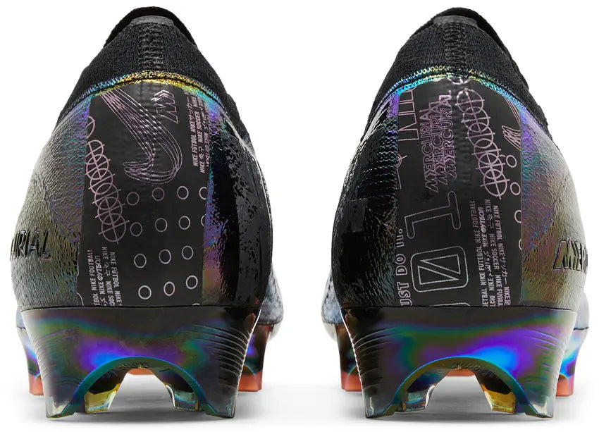 Mercurial Vapor 16 Elite FG Cosmic Speed
