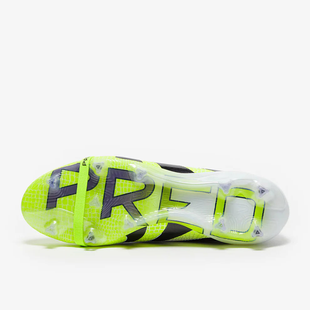 Predator Elite FT FG Radiant Blaze