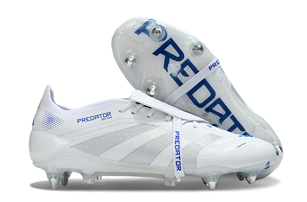 Predator Elite FT SG Polar Victory