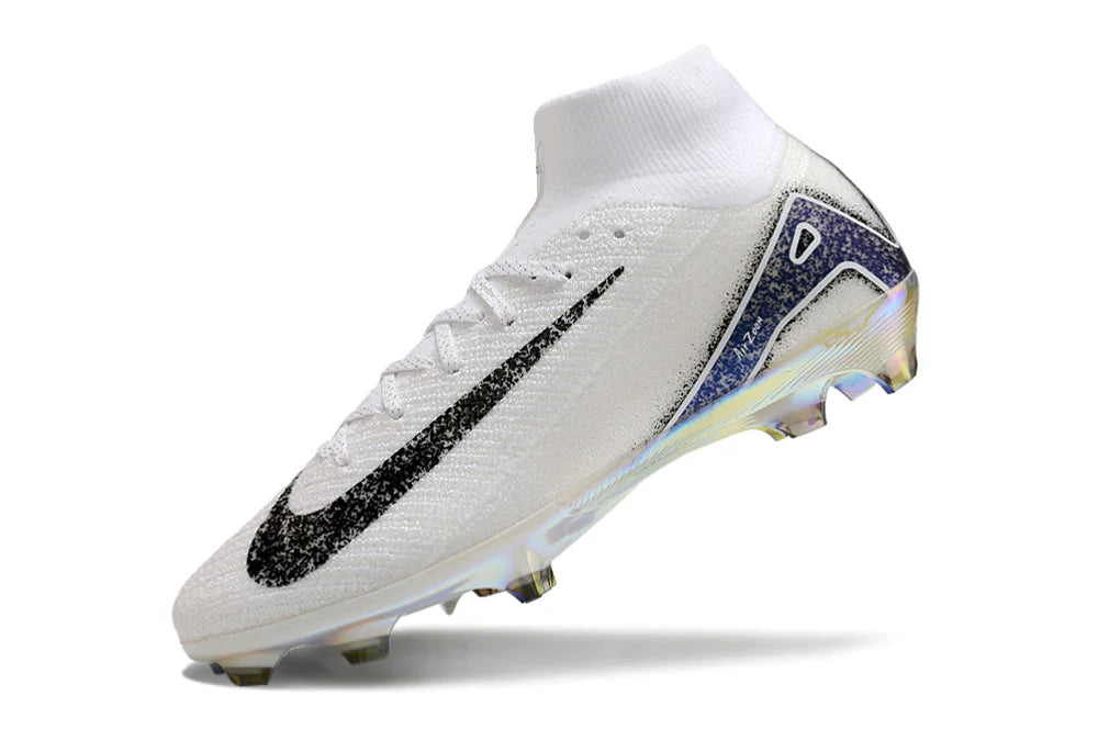 Mercurial Superfly 10 Elite Stealth