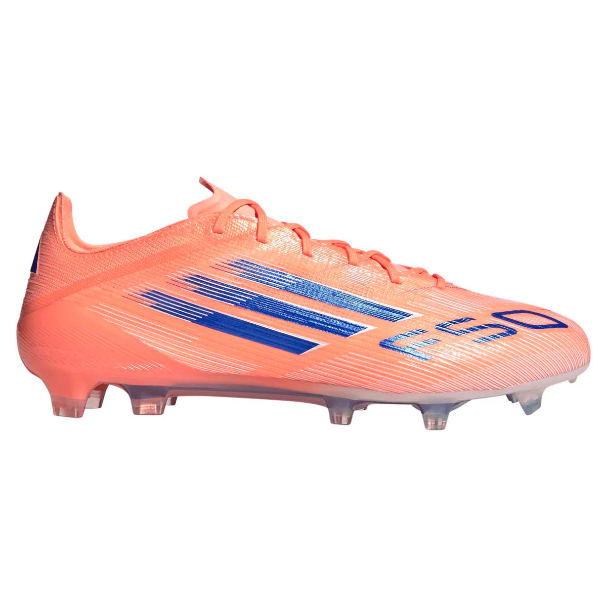F50 Elite FG - Coral Blaze Pack