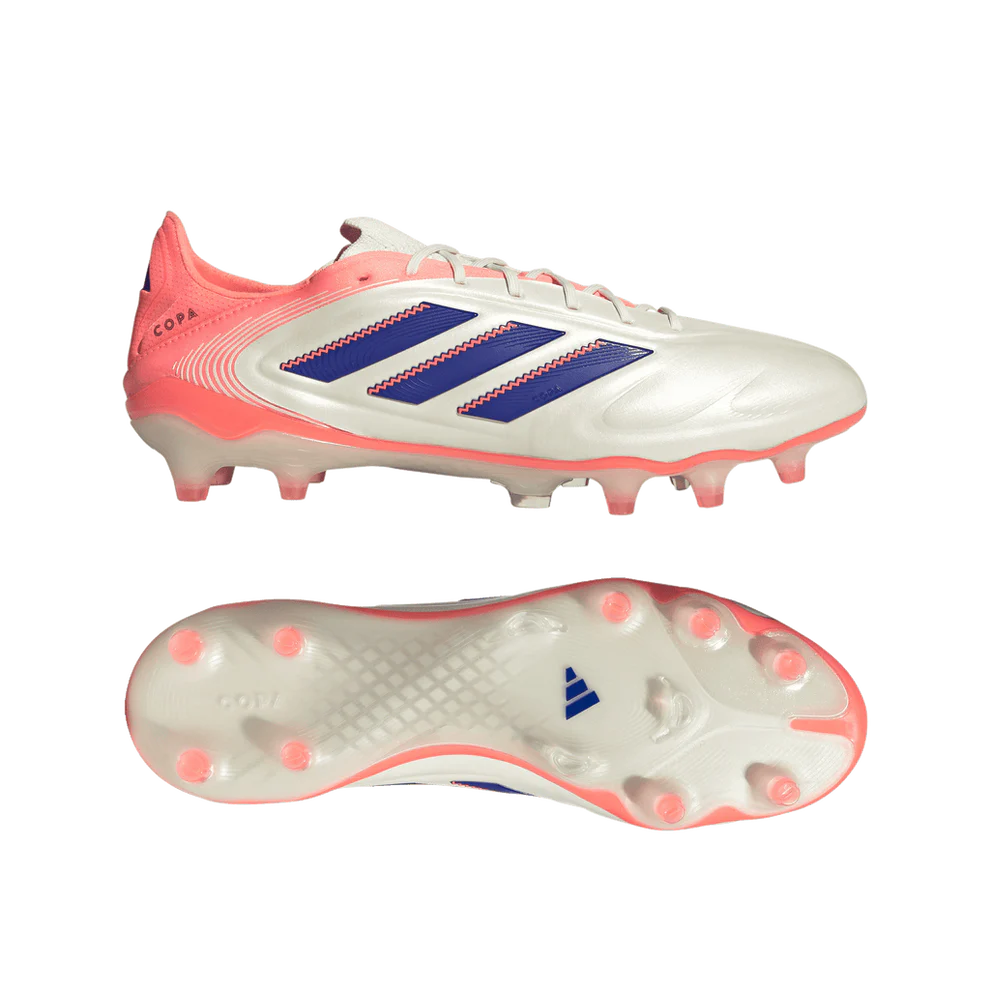 Copa Pure 3 Elite FG - Coral Blaze Pack