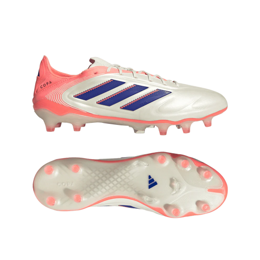 Copa Pure 3 Elite FG - Coral Blaze Pack