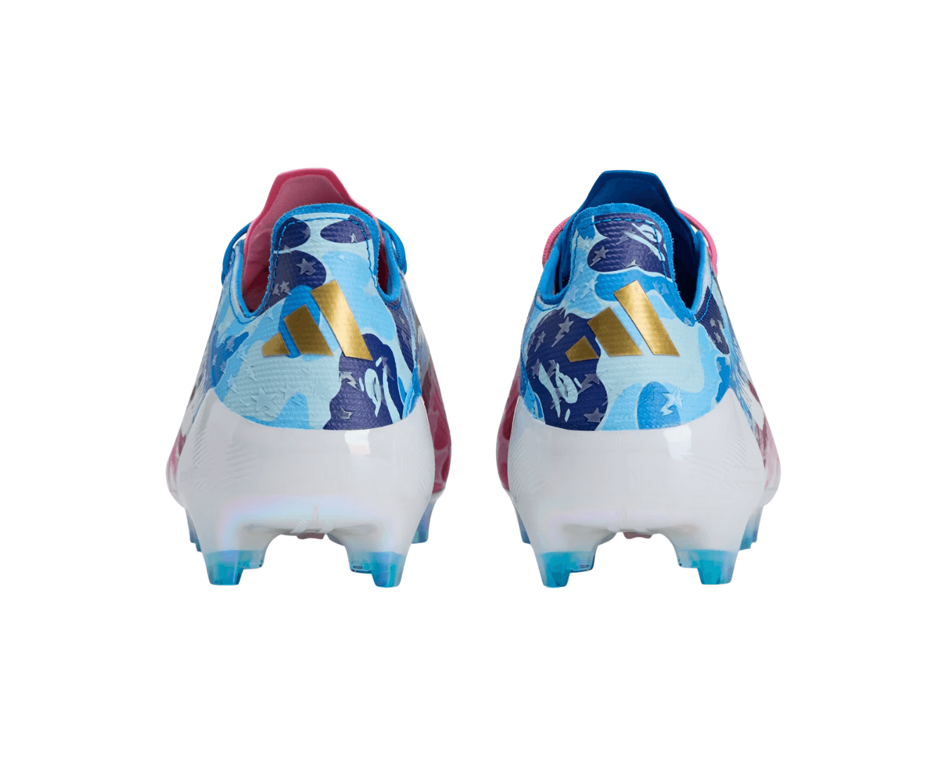 F50 Elite FG X BAPE