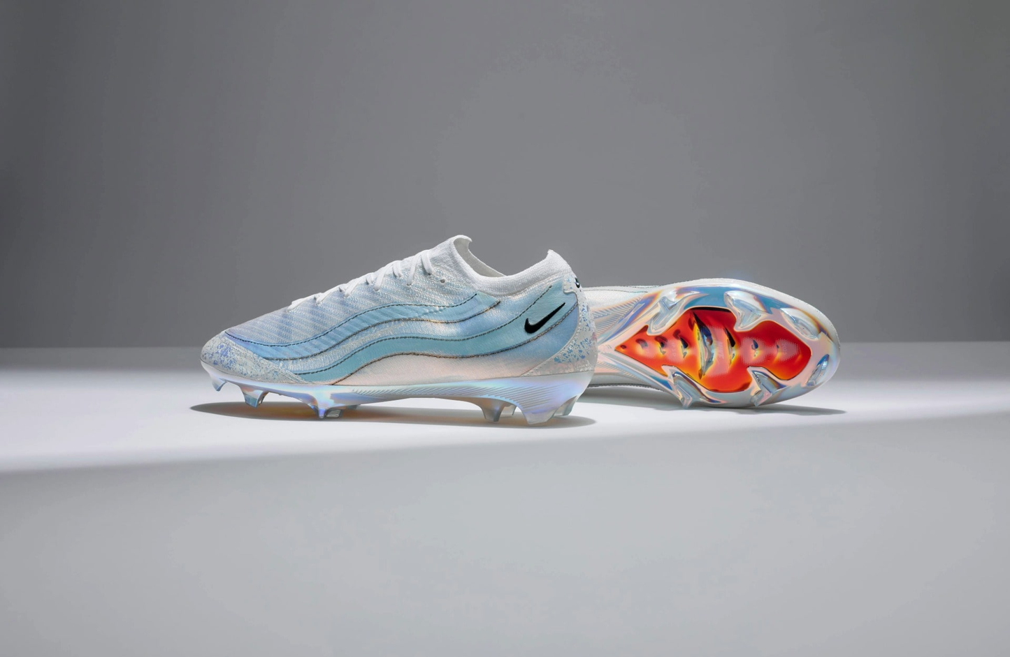 Mercurial Vapor 16 Air Max 95 'Disruptive'