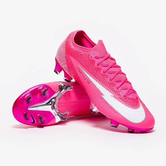 MercuriaI Vapor 13 EIite Mbappé Rosa