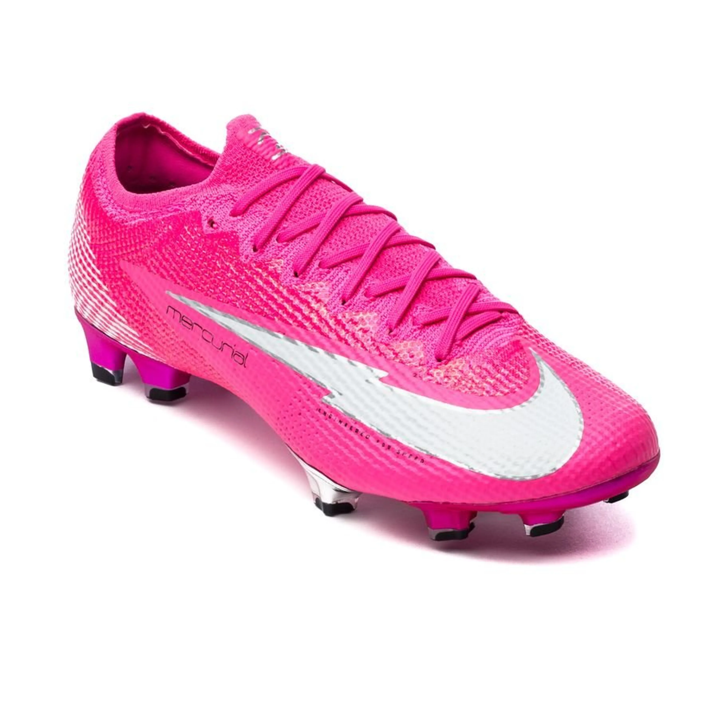 MercuriaI Vapor 13 EIite Mbappé Rosa