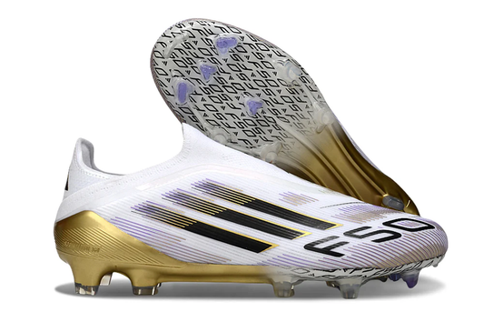 F50 Elite Laceless Road To Glory