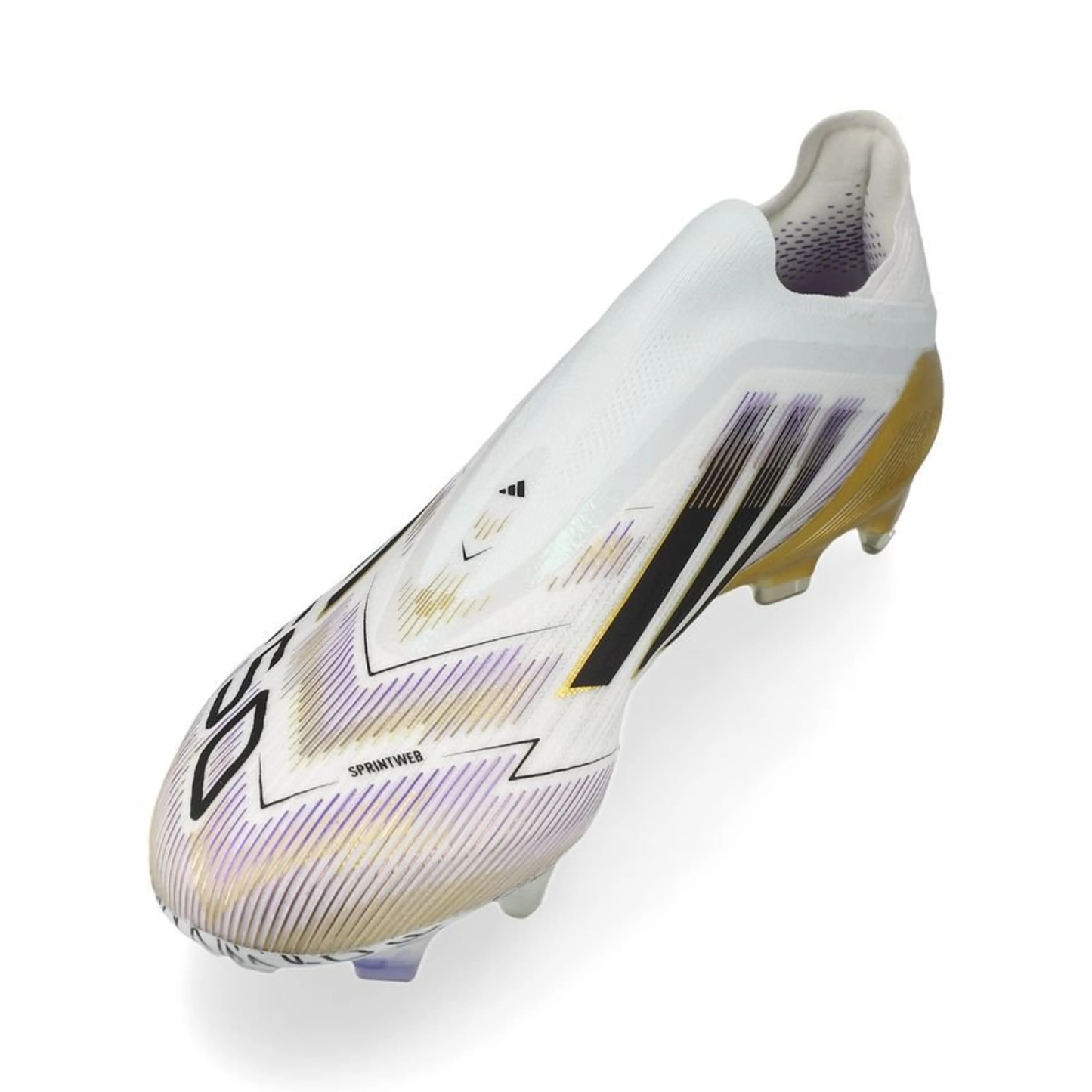F50 Elite Laceless Road To Glory