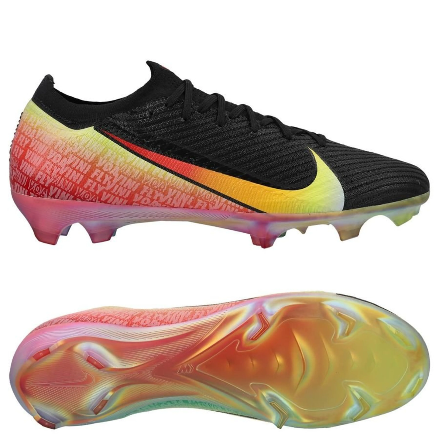 Mercurial Vapor 16 Elite Vini Jr