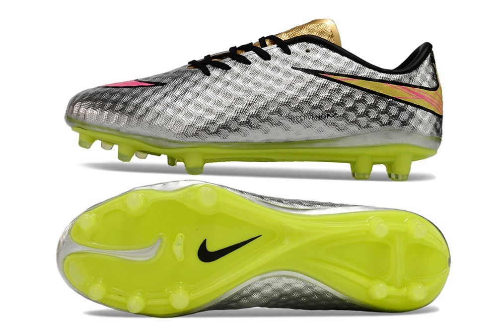 Hypervenom Phantom 1 EIite Sliver
