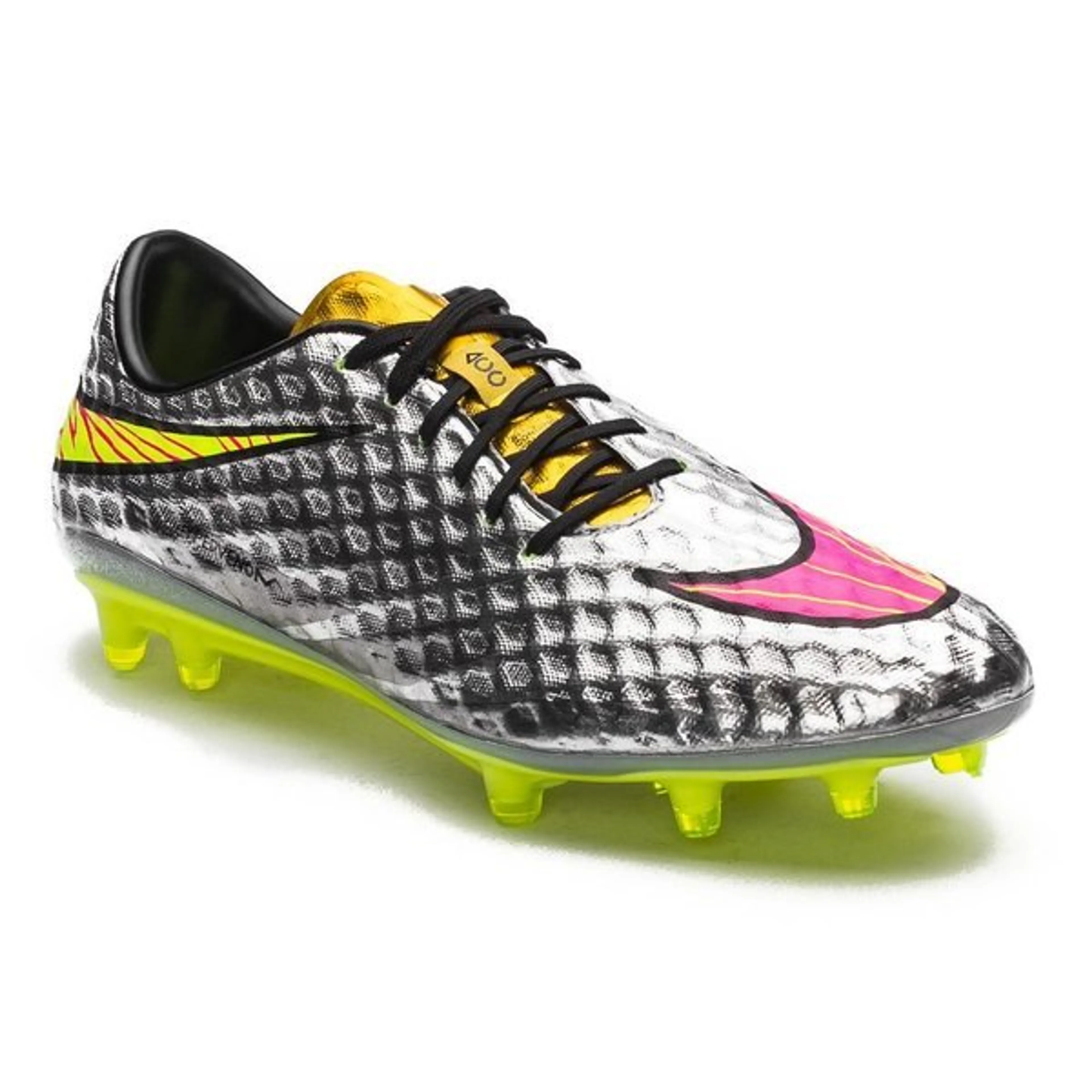 Hypervenom Phantom 1 EIite Sliver