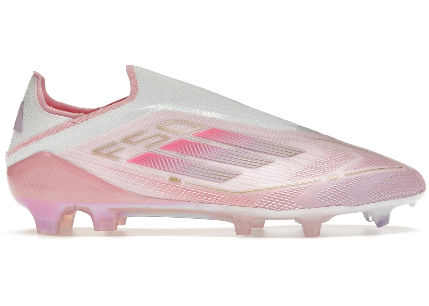 F5O Elite LaceIess Lamine Yamal LY304