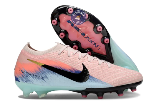 Mercurial Vapor 16 Elite United 002