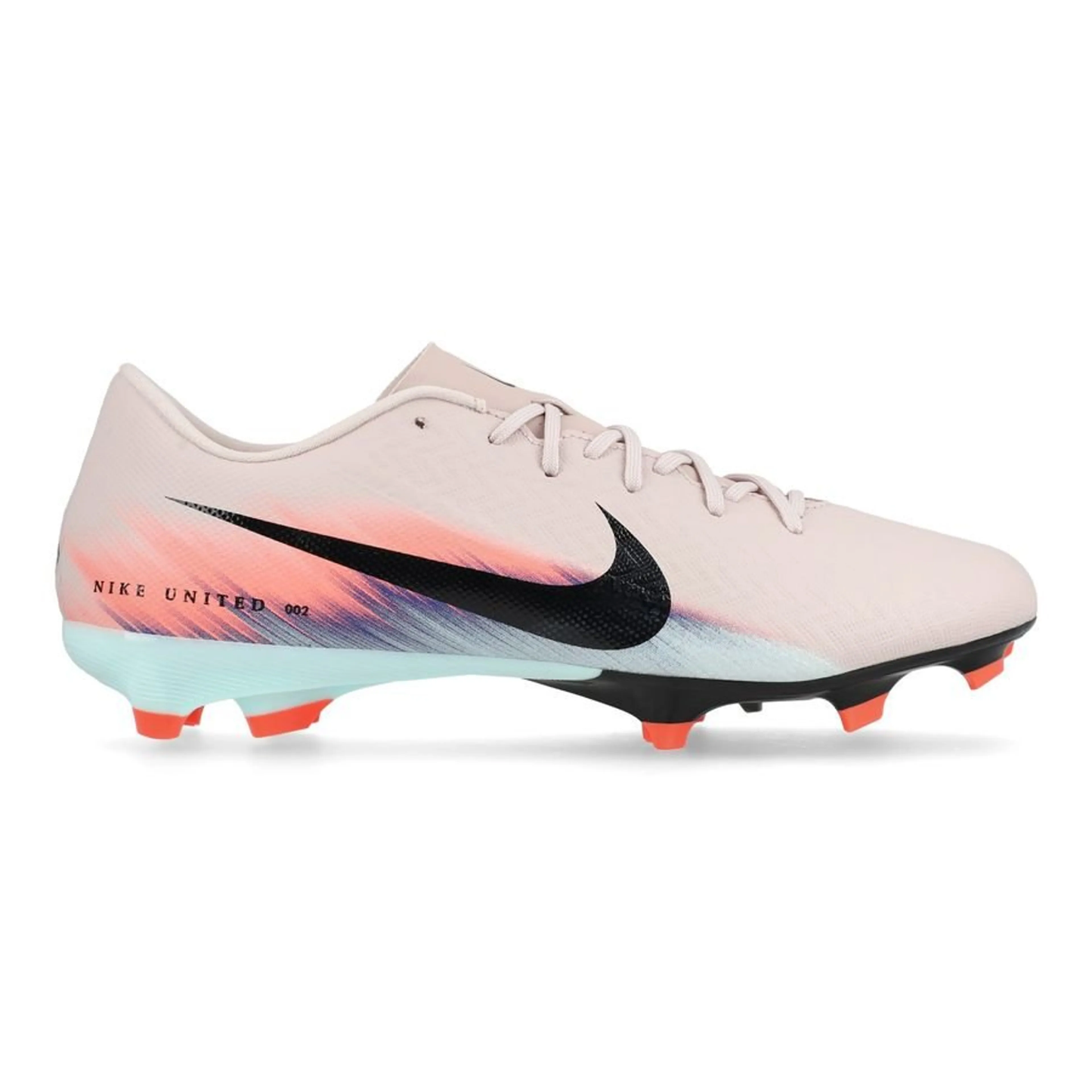 Mercurial Vapor 16 Elite United 002