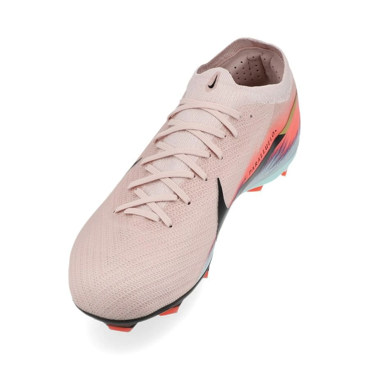Mercurial Vapor 16 Elite United 002
