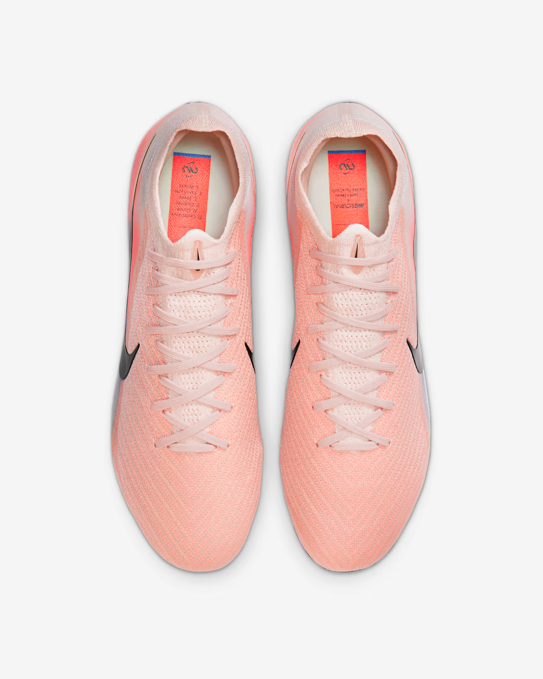 Mercurial Vapor 16 Elite United 002