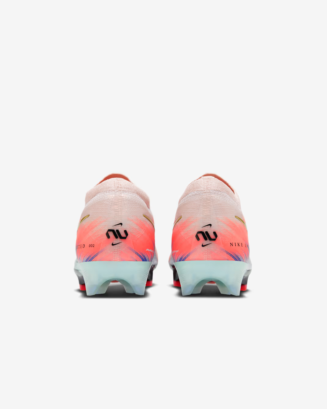 Mercurial Vapor 16 Elite United 002