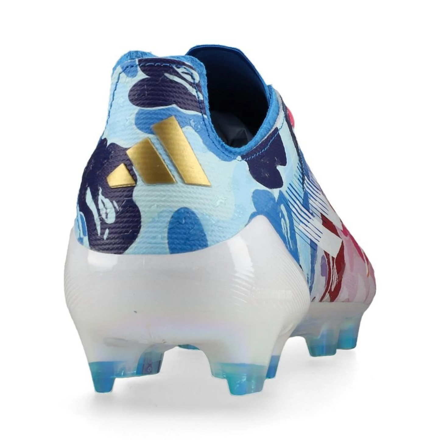 F50 Elite Laceless FG X BAPE