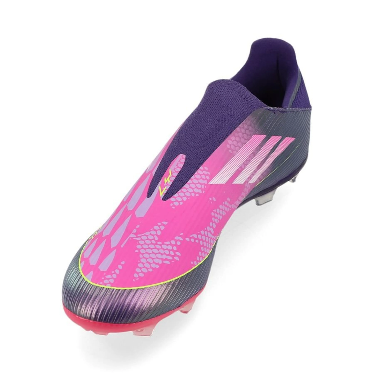 F50 Elite x Lamine Yamal Laceless FG - Special Edition