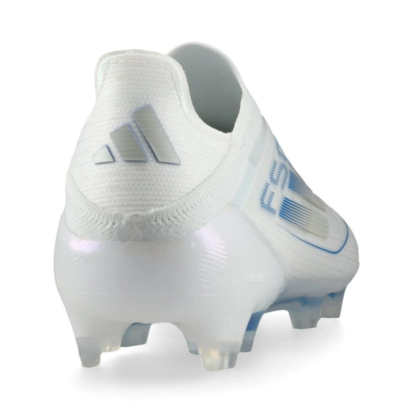F50 Elite Laceless FG Polar Victory