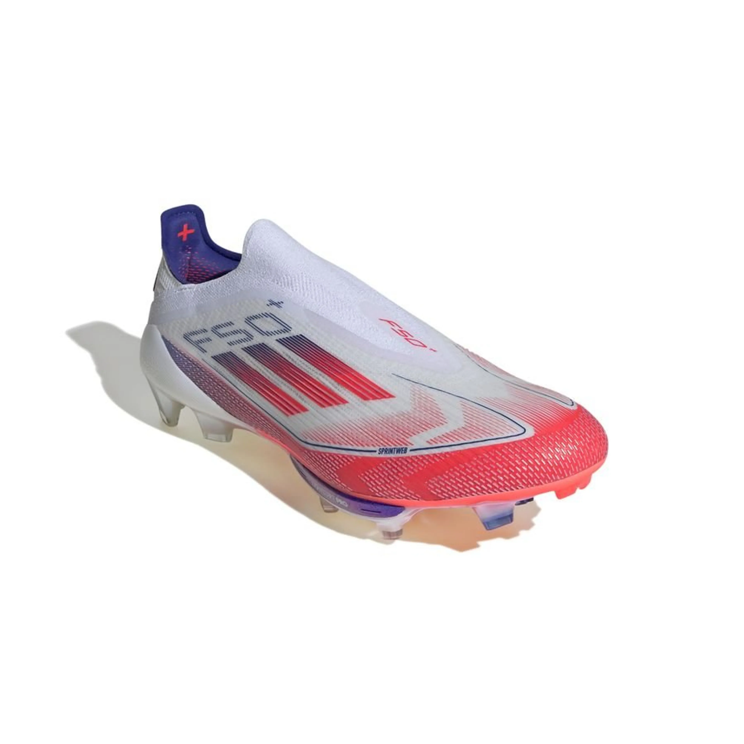F50 + Laceless FG Advancement Pack