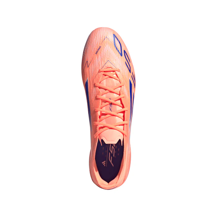 F50 Elite FG - Coral Blaze Pack