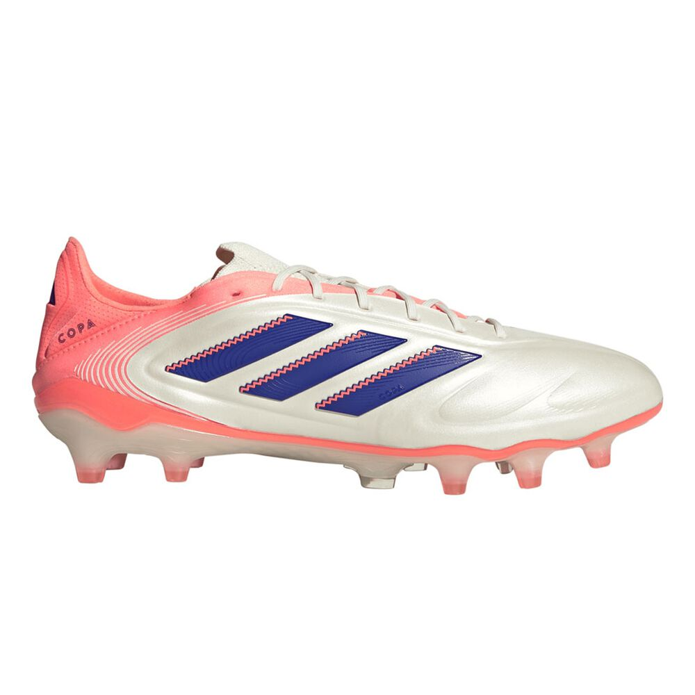 Copa Pure 3 Elite FG - Coral Blaze Pack