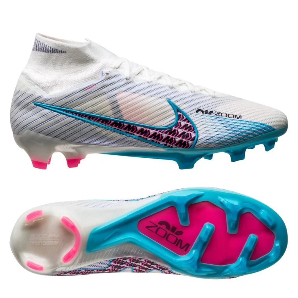 Mercurial Superfly Elite 9 FG Blast