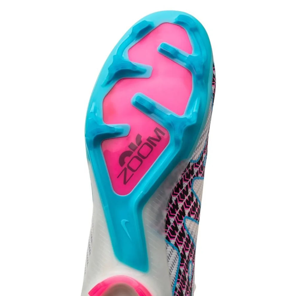 Mercurial Superfly Elite 9 FG Blast