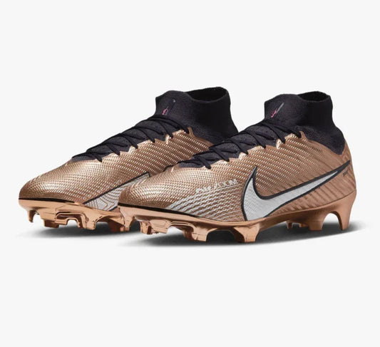 Mercurial Superfly 9 Elite FG Mbappe World Cup