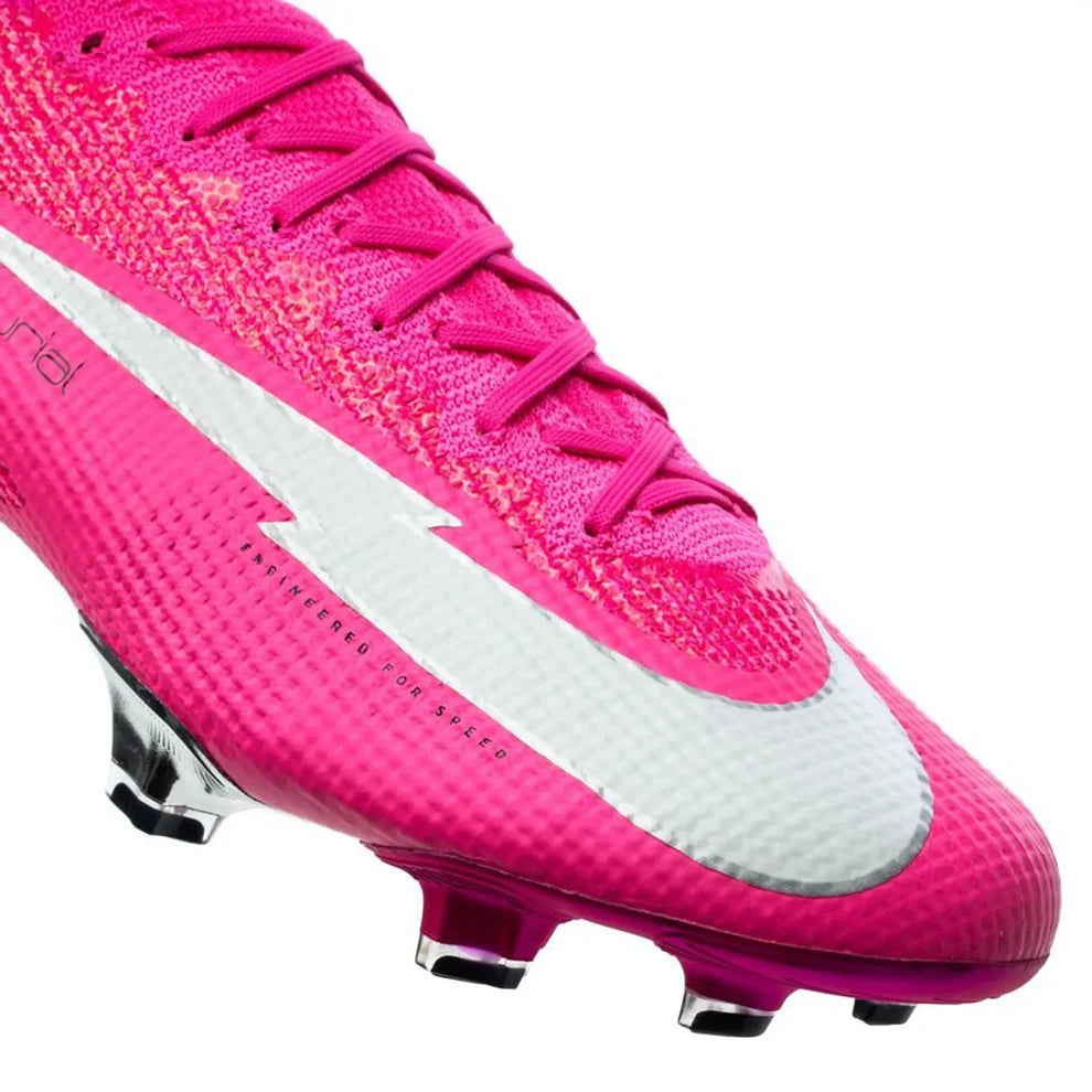 Mercurial Superfly 7 Elite FG Mbappé Rosa