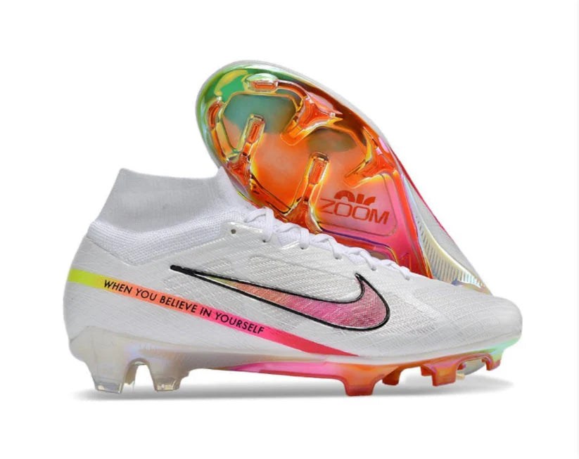 Mercurial Superfly 9 Elite FG Rashford