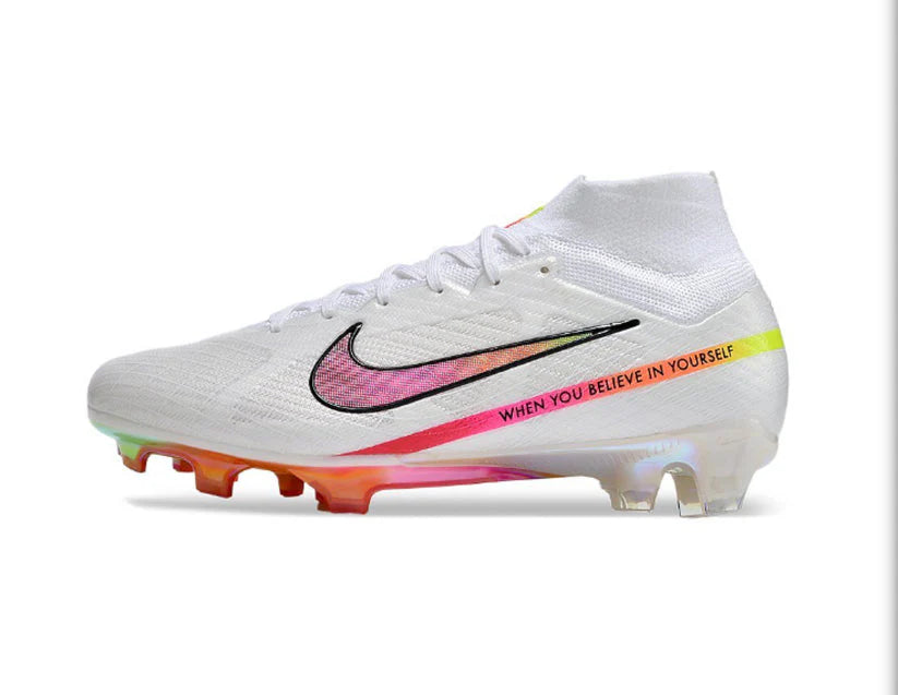 Mercurial Superfly 9 Elite FG Rashford