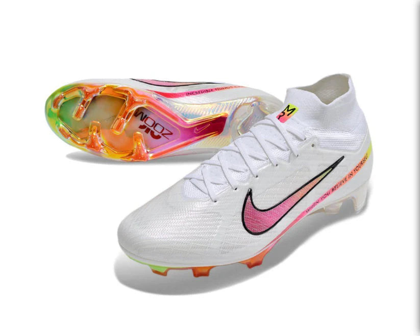 Mercurial Superfly 9 Elite FG Rashford