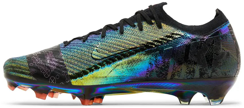 Mercurial Vapor 16 Elite FG Cosmic Speed