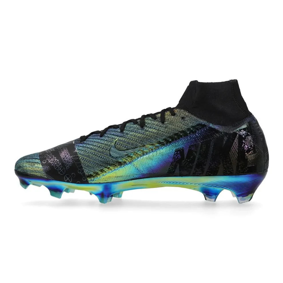 Mercurial Superfly 10 Elite FG Cosmic Speed