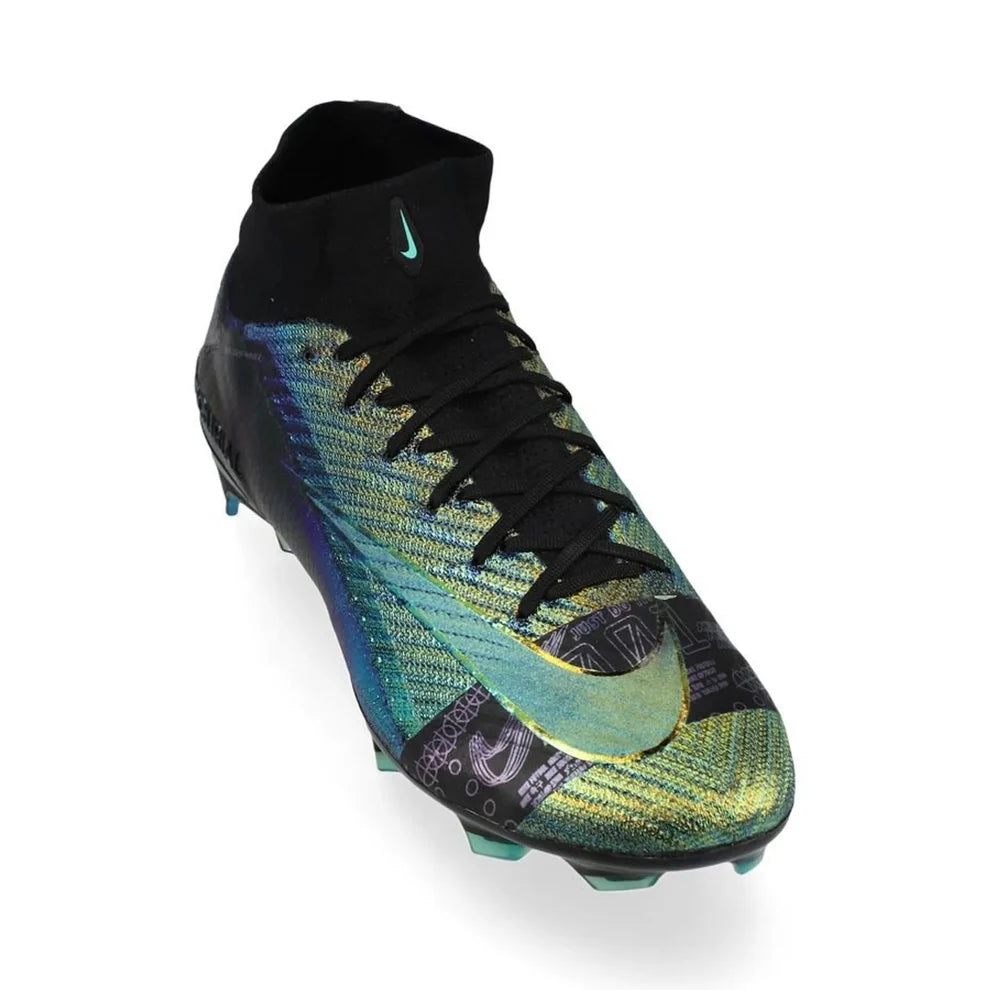 Mercurial Superfly 10 Elite FG Cosmic Speed