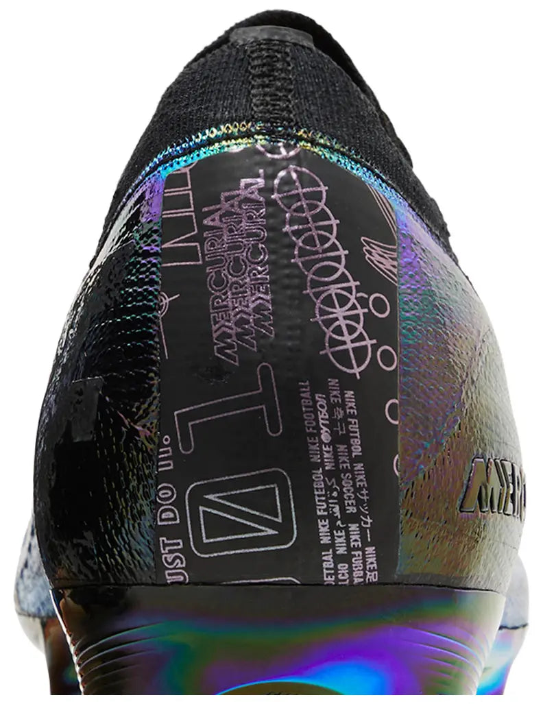 Mercurial Vapor 16 Elite FG Cosmic Speed