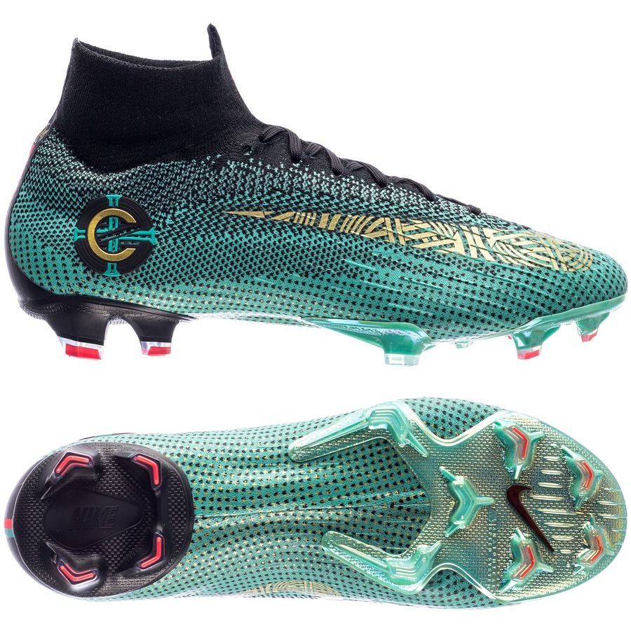 Superfly 6 Elite FG CR7 Chapter 6: Born Leader