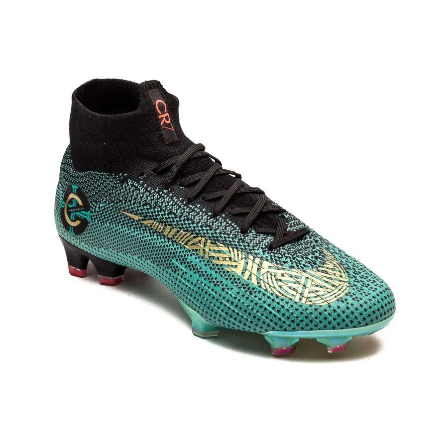 Superfly 6 Elite FG CR7 Chapter 6: Born Leader