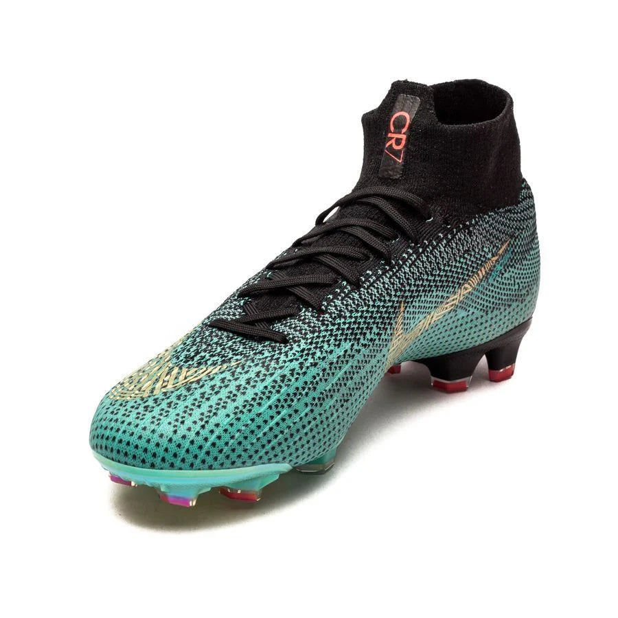 Superfly 6 Elite FG CR7 Chapter 6: Born Leader