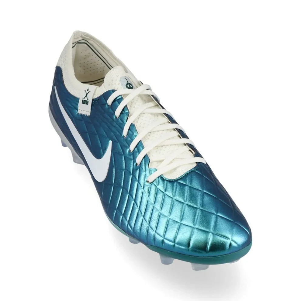Tiempo Legend 10 Elite FG Emerald